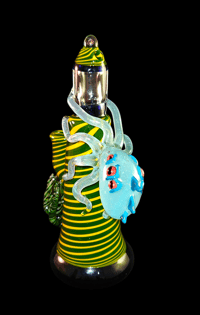 Image 1 of opal kracken light house