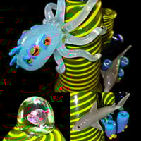 Image 3 of opal kracken light house