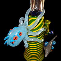 Image 5 of opal kracken light house