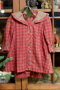 Image 2 of Ernests Little Suit ~ Antique ~ 