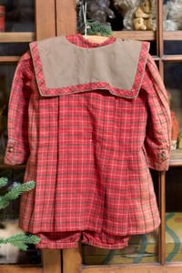 Image 4 of Ernests Little Suit ~ Antique ~ 