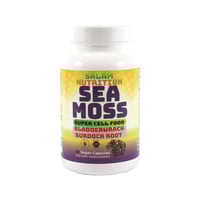 Sea Moss Super Cell Food 