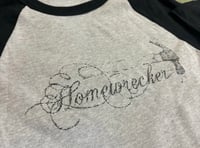Image 1 of baseball tee