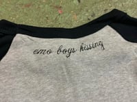 Image 2 of baseball tee