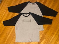 Image 4 of baseball tee