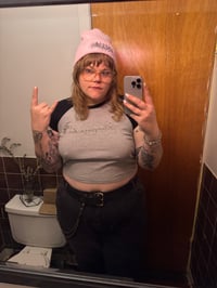 Image 5 of baseball tee