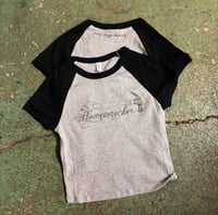 Image 3 of baseball tee