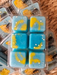 Image 6 of Joyful Day - an Exculsive Rockytop Wax Works custom houseblend fragrance 