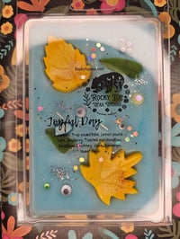 Image 1 of Joyful Day - an Exculsive Rockytop Wax Works custom houseblend fragrance 