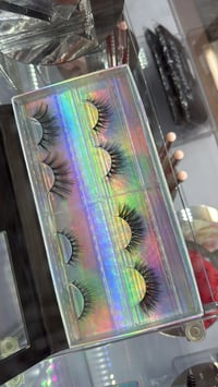 Image 1 of Lash Book 