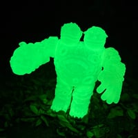Image 3 of DodomekiDoom Glow in the Dark