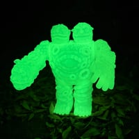 Image 2 of DodomekiDoom Glow in the Dark