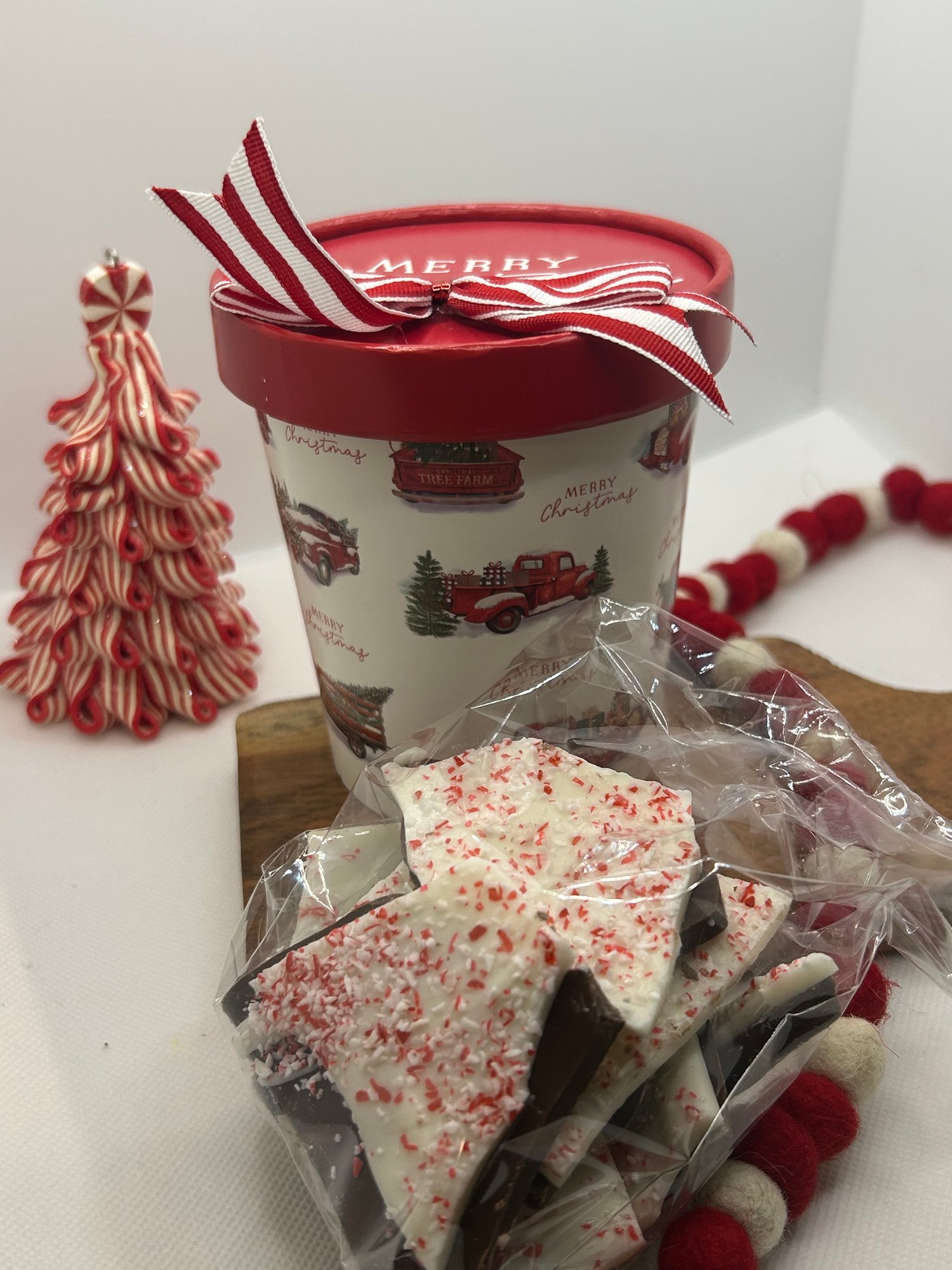 Image of Peppermint Bark 