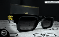 Image 3 of EXPRESSION 06 EVOLUTION ® - GRADIENT WEALTH EYEWEAR 