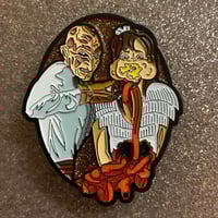 Image 2 of Sandman’s Resurrection 2-Pin Set