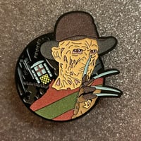 Image 3 of Sandman’s Resurrection 2-Pin Set