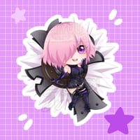 Image 11 of FATE Stickers – [RETIRING]