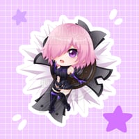 Image 10 of FATE Stickers – [RETIRING]