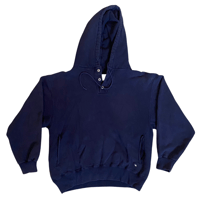 Image 2 of Today I live..medium navy