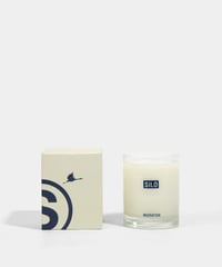 SILO X JOYA_MIGRATION CANDLE