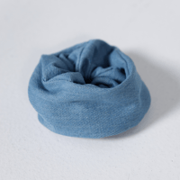 Image 1 of Maxi Srunchie - Denim