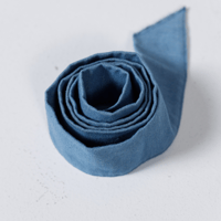 Image 1 of Mini scarf - Denim