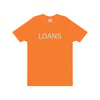 LOANS (LONG SLEEVE)