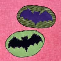 Image 1 of Bat Patch