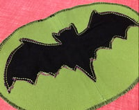 Image 2 of Bat Patch