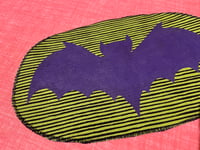 Image 3 of Bat Patch