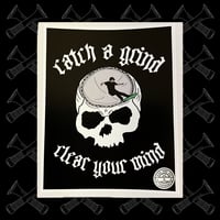Image 8 of Rad Hardware Sticker Pack 5 PK