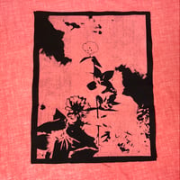 Image 1 of Floral Backpatch