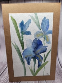 Image 1 of Les Fleurs