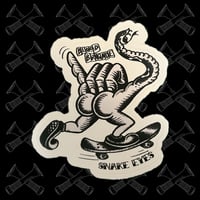 Image 7 of Rad Hardware Sticker Pack 5 PK