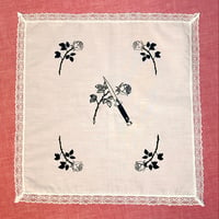 Image 4 of Printed Vintage Doilies