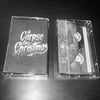 A Corpse For Christmas Original Score Cassette Tape