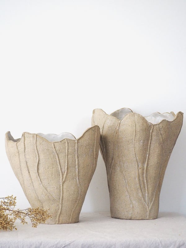 RIDGES collection duo