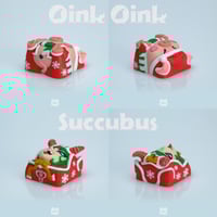 Image 9 of [GB] Toro and Friends 'Festive Season' by Zuno Studio