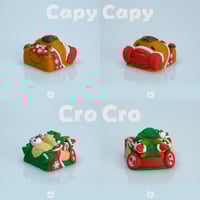 Image 10 of [GB] Toro and Friends 'Festive Season' by Zuno Studio