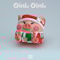 Image 4 of [GB] Toro and Friends 'Festive Season' by Zuno Studio