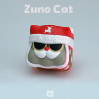 Image 7 of [GB] Toro and Friends 'Festive Season' by Zuno Studio
