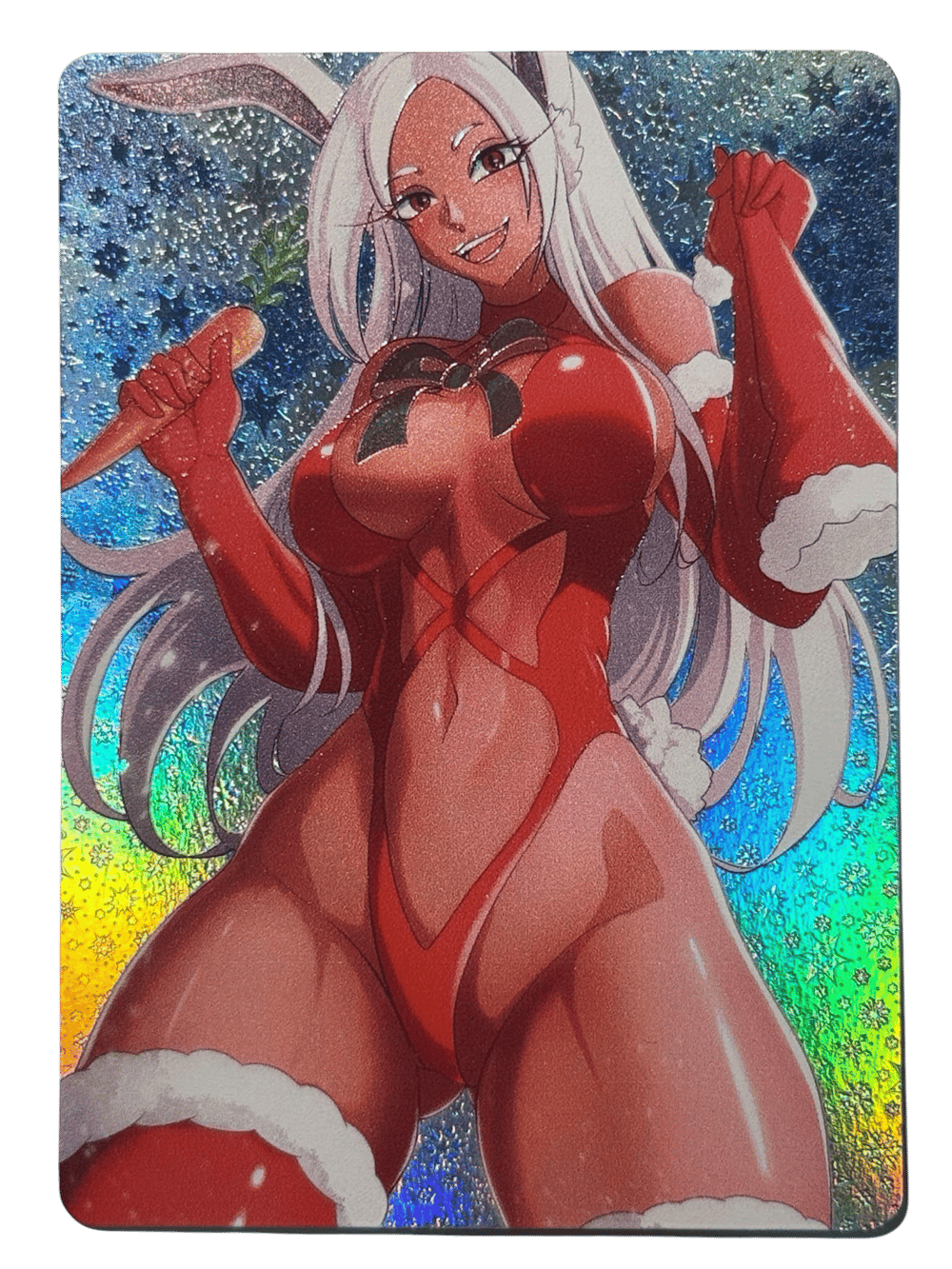 "Christmas Series" Trading Cards (Pre Order)
