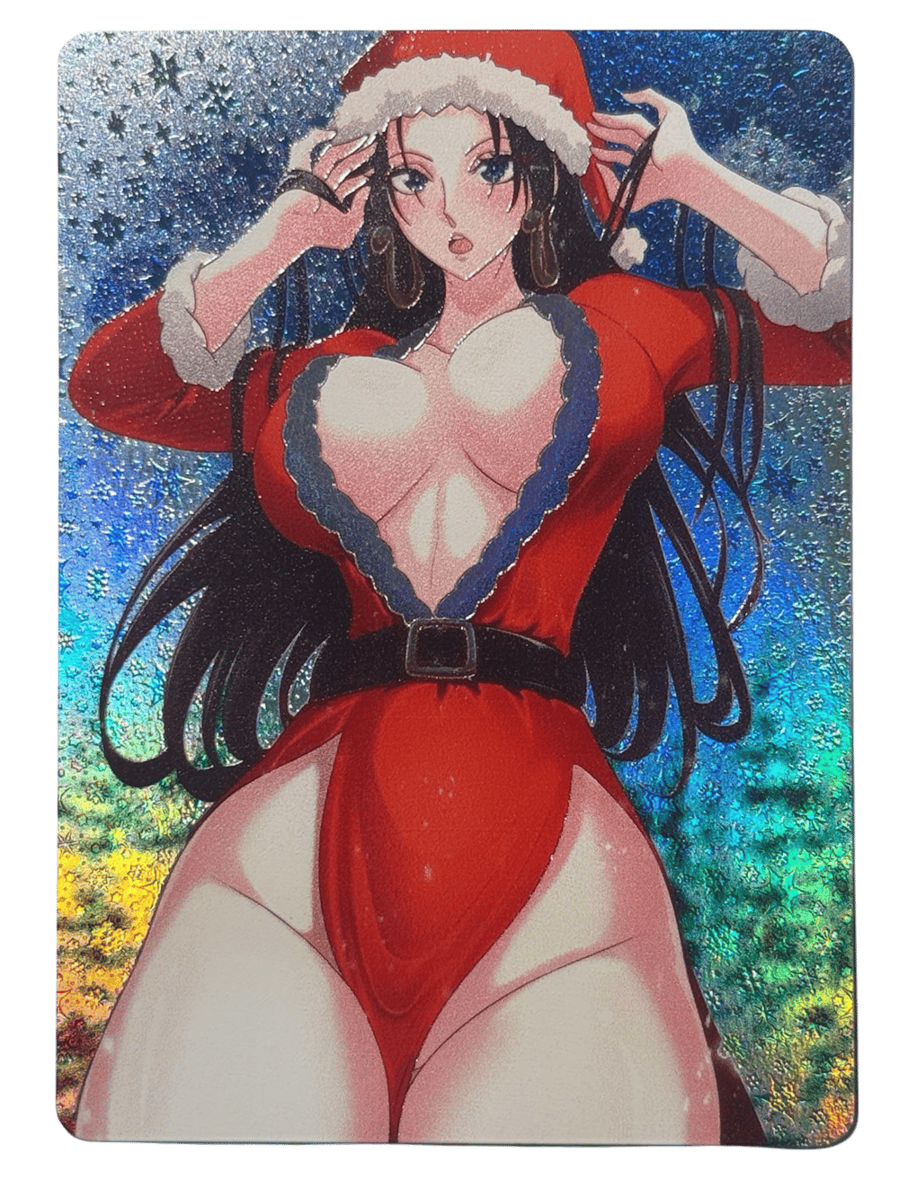 "Christmas Series" Trading Cards (Pre Order)