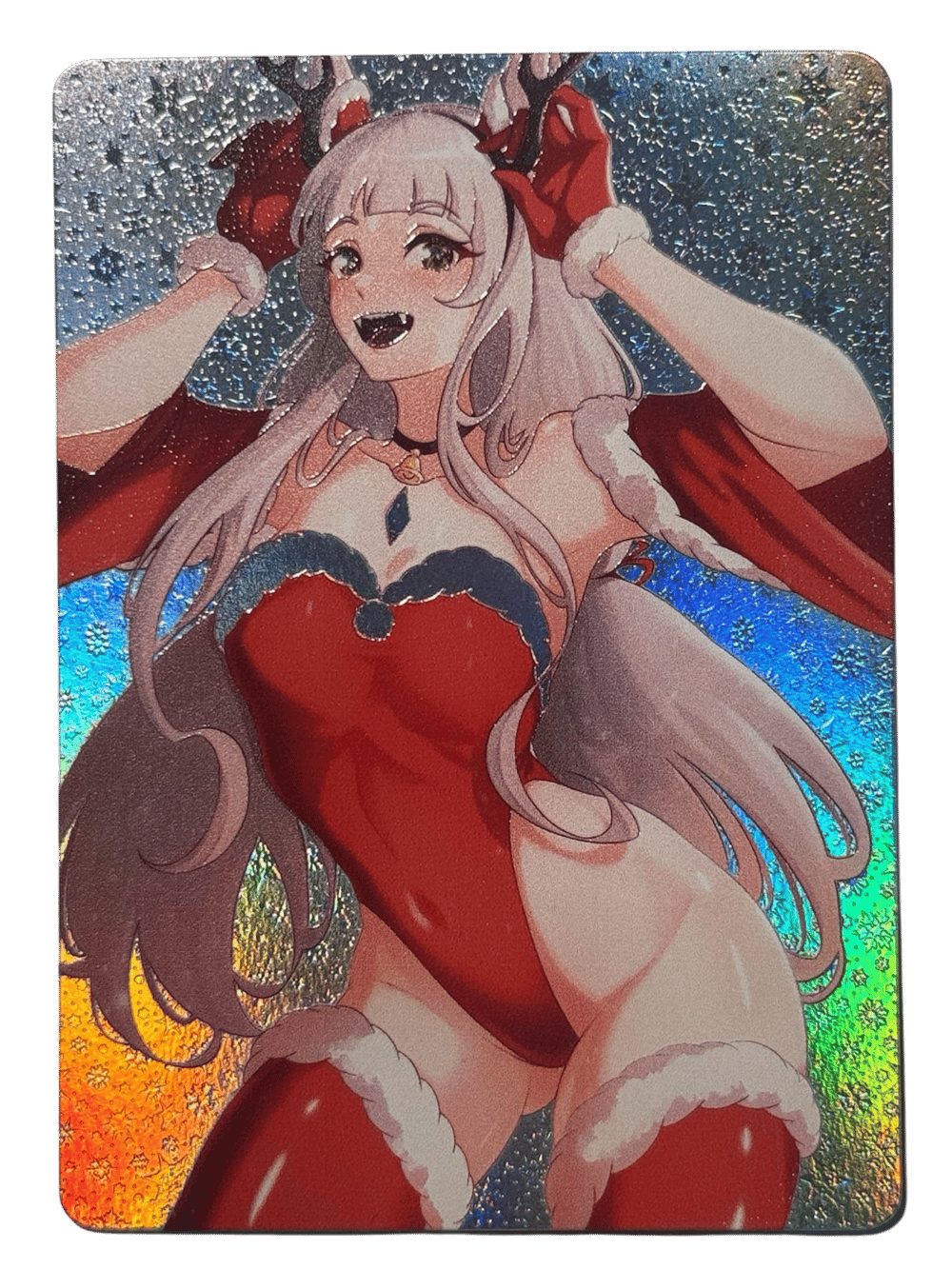 "Christmas Series" Trading Cards (Pre Order)