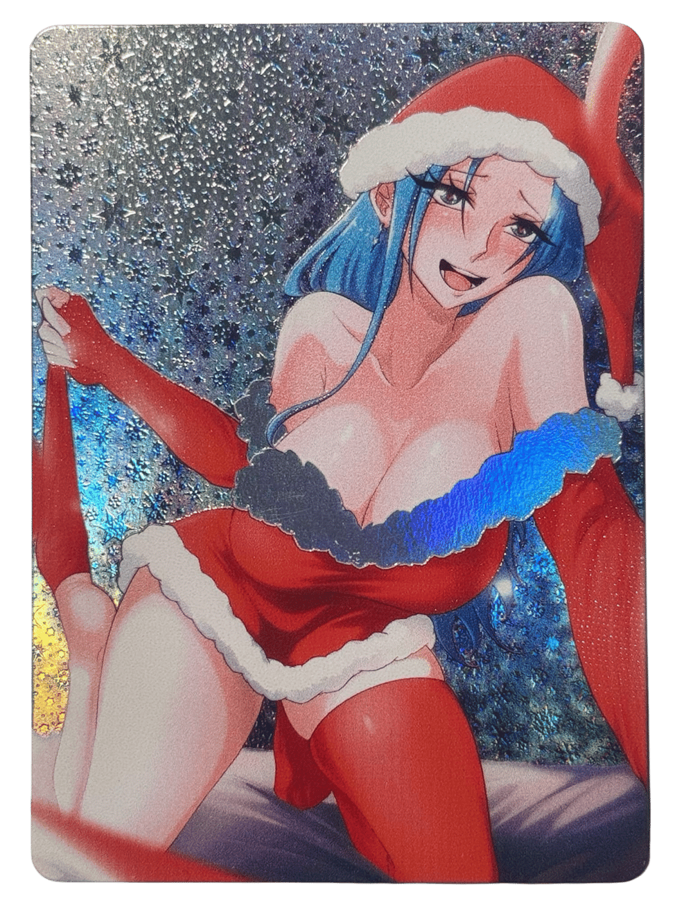 "Christmas Series" Trading Cards (Pre Order)
