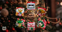 Image 1 of [GB] Toro and Friends 'Festive Season' by Zuno Studio