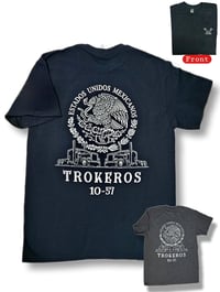 Trokeros 10-57