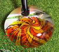 Image 3 of Fiery Cello mallet putter