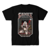 SADIEE SUICIDE-KRAMPUS SHIRT