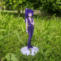 BG3 Shadowheart Standee